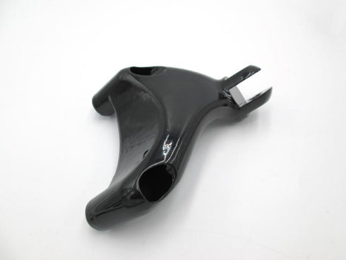 Bases para posapies para motos HD Sportsters HD 2014-2016 Negro (Jgo)